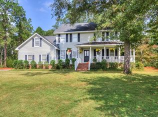 30 Ravenwood Ct, Aiken, SC 29803