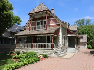 205 E 4th St, Spencer, IA 51301