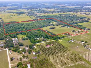 14435 Curley Rd, Dade City, FL 33525