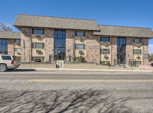 1925 S Depew St #28, Denver, CO 80227