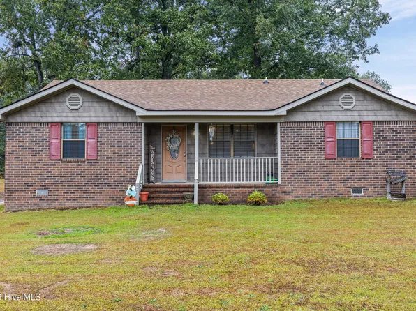 4219 Seago Road, Hephzibah, GA 30815