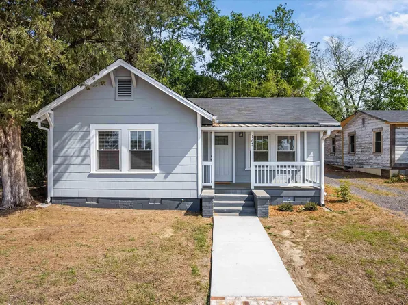 165 W 2nd St, Swansea, SC 29160