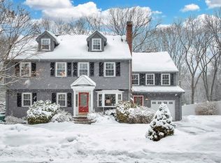 155 Beechnut Rd, Westwood, MA 02090