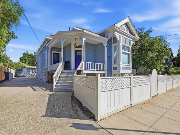 42 Union St, San Jose, CA 95110