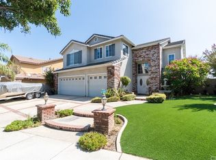 3267 Bighorn Cir, Corona, CA 92881