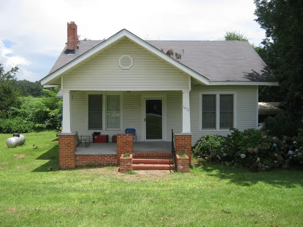1412 State Highway 125, Brundidge, AL 36010