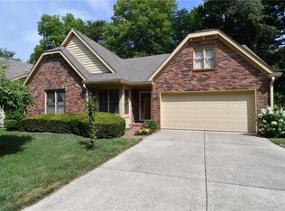 5486 Winterhazel Dr, Indianapolis, IN 46254