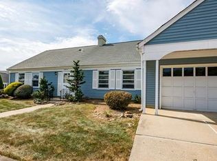 688 Old Nassau Rd #A, Monroe Township, NJ 08831