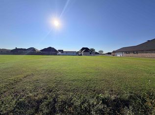 N Spruce St, Vacherie, LA 70090