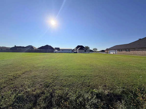 N Spruce St, Vacherie, LA 70090