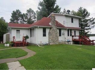 7517 Green Rock Rd, Side Lake, MN 55781