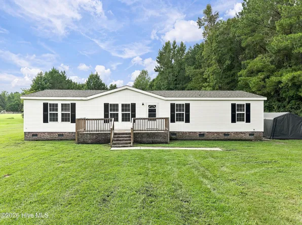 213 Pinto Place, Jacksonville, NC 28546