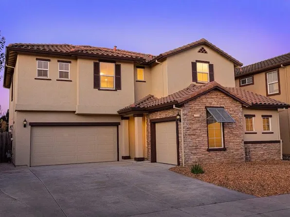 1336 Cassino Way, Salinas, CA 93905