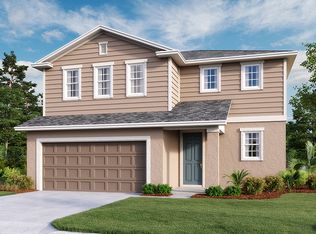 216 Hilltop Bloom Loop, Dundee, FL 33838