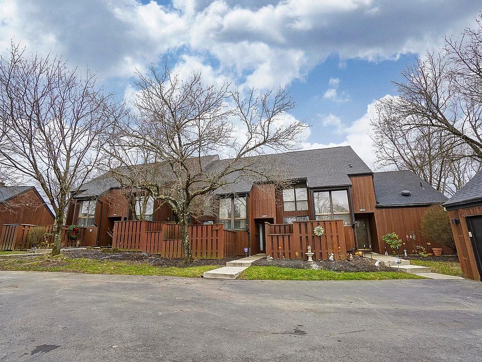 1st image of 4839 Powderhorn Ln #2