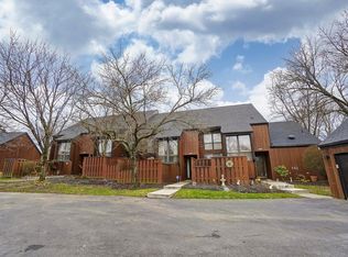 4839 Powderhorn Ln #2, Westerville, OH 43081
