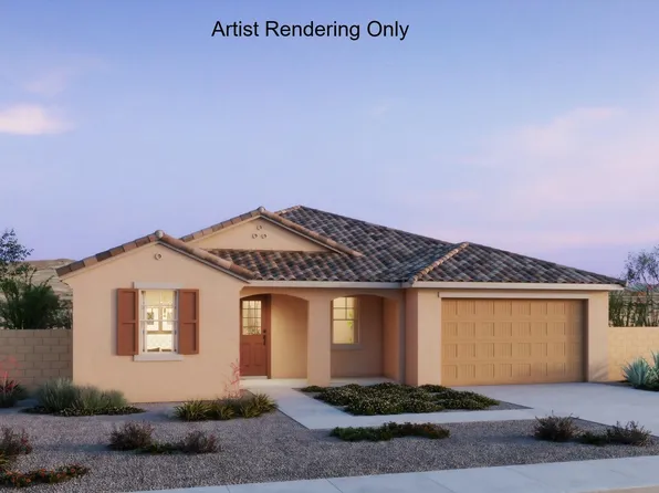 4421 W Tortolita View Cir, Marana, AZ 85658