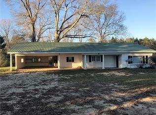 22223 Highway 16, Amite, LA 70422