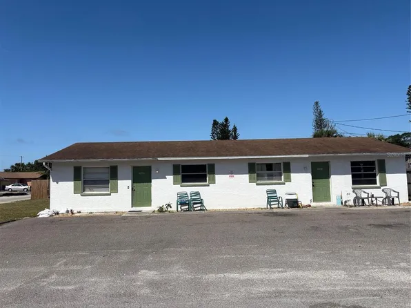 3265 51st Avenue Dr W, Bradenton, FL 34207