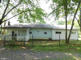 13306 Saint Just Rd, Unionville, VA 22567
