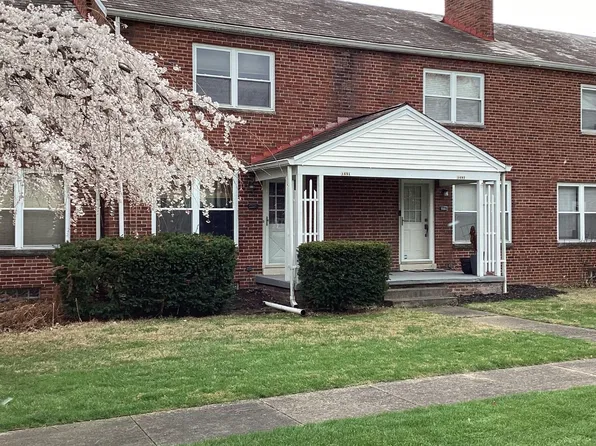1691 Northwest Blvd, Columbus, OH 43212
