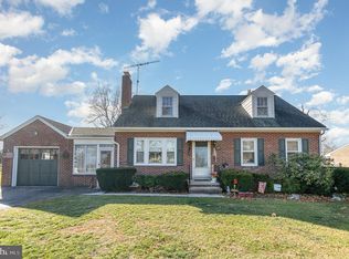 125 Park Heights Blvd, Hanover, PA 17331