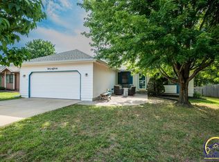 3810 SW Mission Ave, Topeka, KS 66610