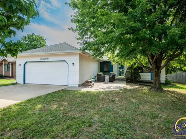 3810 SW Mission Ave, Topeka, KS 66610