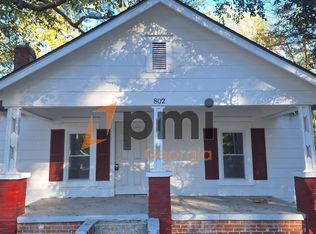 802 Winston Rd, Columbus, GA 31903