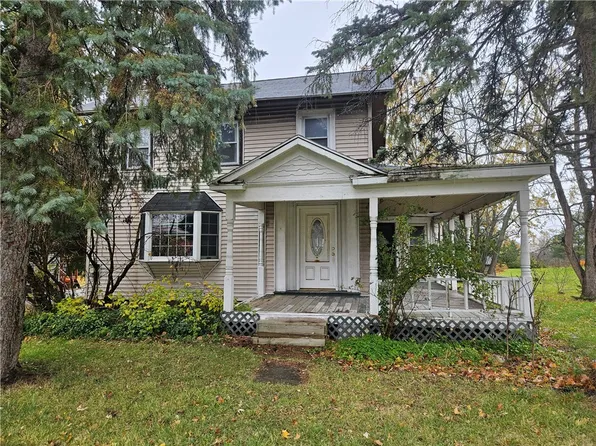 9164 State St #5, Bloomfield, NY 14469