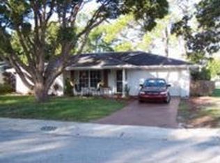 7622 Mora Ct, New Port Richey, FL 34653