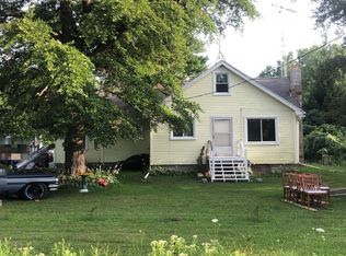 7475 Bryce Rd, Clyde, MI 48049