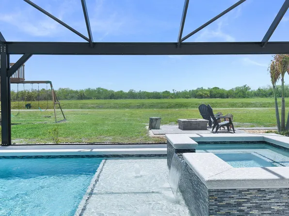 508 SW Bradshaw Circle, Port St Lucie, FL 34953