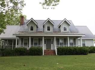 2799 Cool Springs Rd, Norman Park, GA 31771