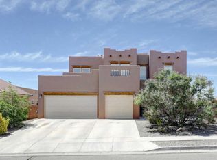 2302 Salinas Ave SE, Rio Rancho, NM 87124