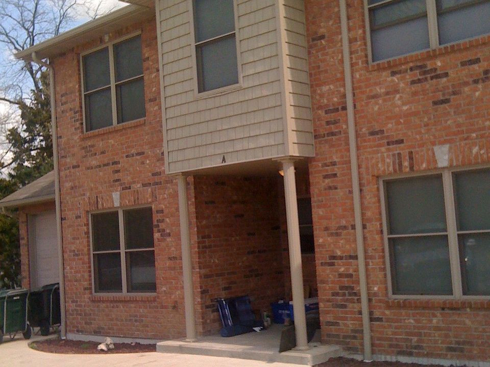2nd image of 1204 Bardsley Rd #B