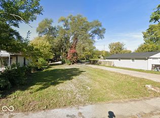 576 Lynn St, Indianapolis, IN 46222