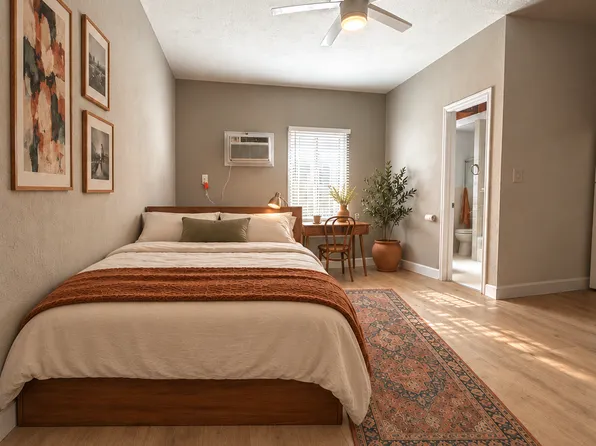 1119 N Edgemont St APT 107, Los Angeles, CA 90029