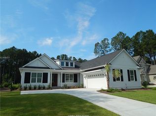 19 Hampton Lake Xing, Bluffton, SC 29910