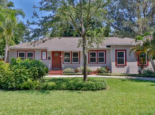 717 36th Ave N, Saint Petersburg, FL 33704