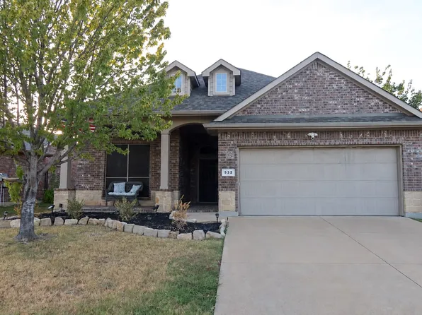 532 Vidalia Ct, Haslet, TX 76052
