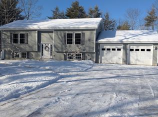 4 Starkey Lane, China, ME 04358