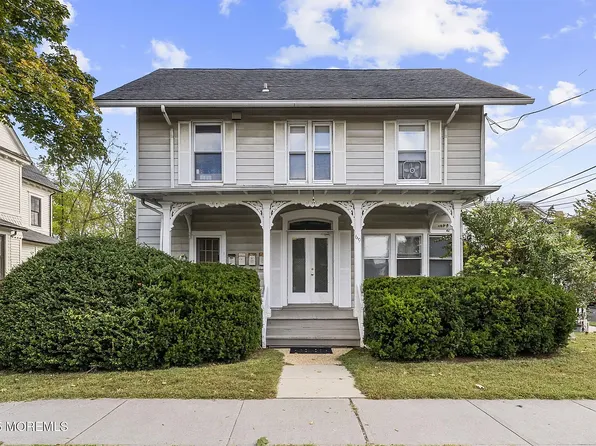 69 Washington St APT 6, Red Bank, NJ 07701