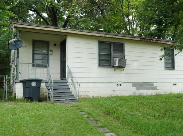 6916 66th St S, Birmingham, AL 35212