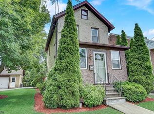 207 New St, Garwood, NJ 07027