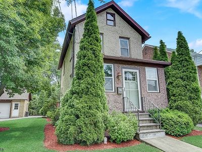 207 New St, Garwood, NJ, 07027