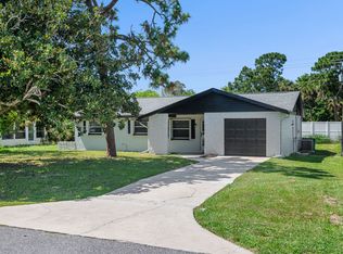 3322 Alice St, West Melbourne, FL 32904