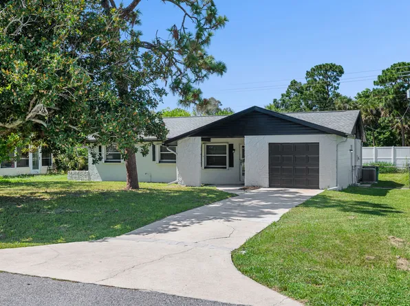 3322 Alice St, West Melbourne, FL 32904