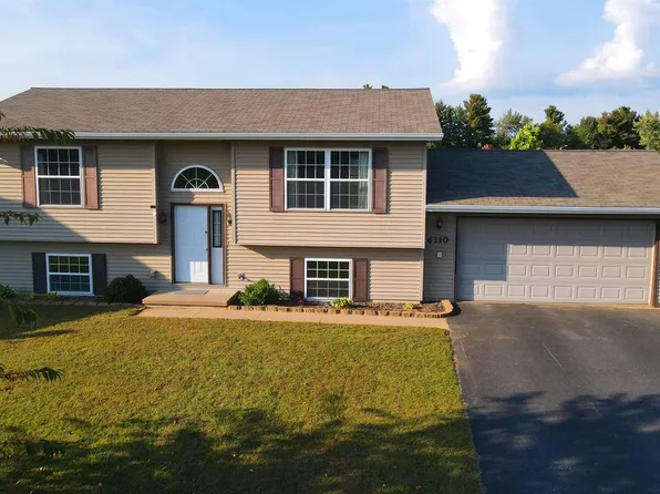 6110 KAYAK DRIVE, Weston, WI 54476