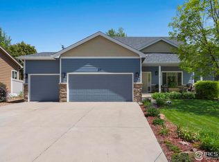 641 Yukon Ct, Windsor, CO 80550